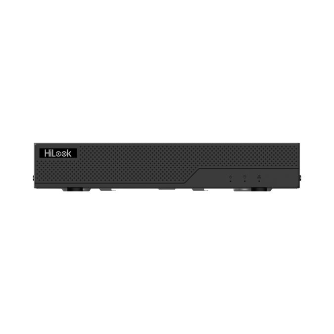 Сетевой видеорегистратор, HiLook, NVR-108MH-C(E), 8 каналов, H.265+, H.265, H.264+, H.264
