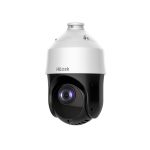 IP Видеокамера, HiLook, PTZ-N4225I-DE(H)	, Поворотная, 2 МП обнаружения людей и транспорта, EXIR 2.0 ИК-подцветка, сжатия H.265+, встроенный микрофон, DWDR, IP67