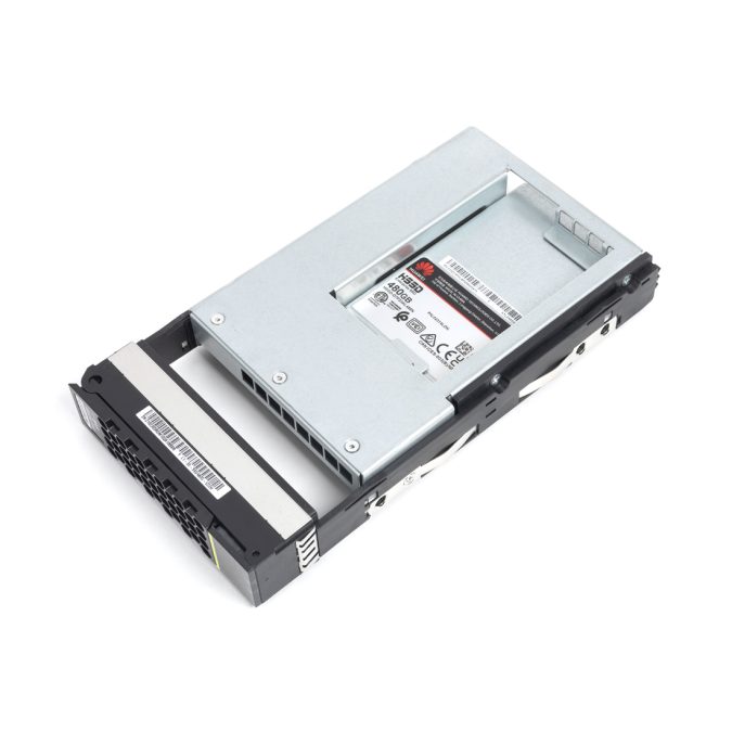 Твердотельный накопитель SSD, Huawei, L1-35-SSD480G, 480GB, SAS, 3.5", для СХД OceanStor 5220