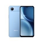 Смартфон, OSCAL, FLAT 3C, 4GB 128GB, 6.56", Android 16 GO,SC9863A(T603), Камера 32Мп/13Мп, 1612x720, Bluetooth 5.0, 5000 мАч, (Blue) Синий