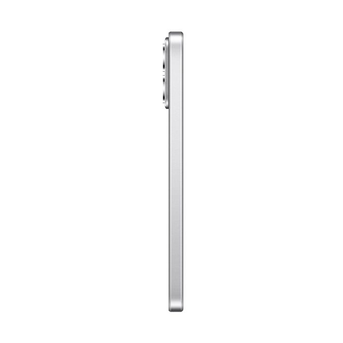 Мобильный телефон, TECNO, POVA 8 5G (LK6) 128+8 GB, 6.76", Аккумулятор 8000 мАч, 50MPx/13MPx, MediaTek MT6858, Android 16, (Arc White) Белый