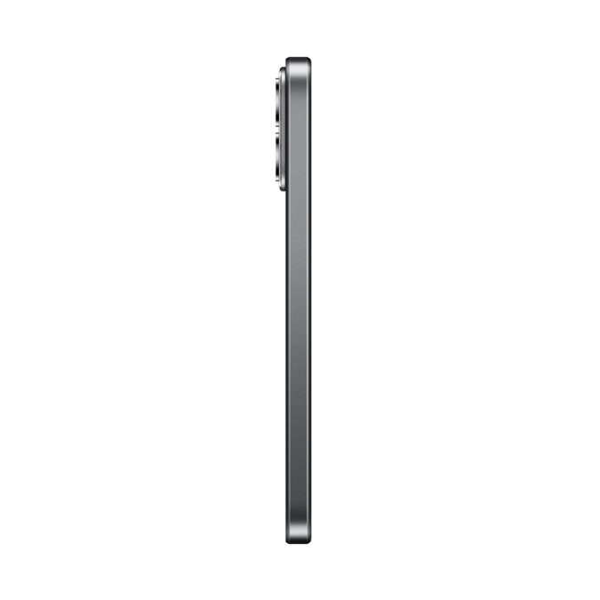 Мобильный телефон, TECNO, POVA 8 5G (LK6) 256+8 GB, 6.76", Аккумулятор 8000 мАч, 50MPx/13MPx, MediaTek MT6858, Android 16, (Graphite Black) Чёрный