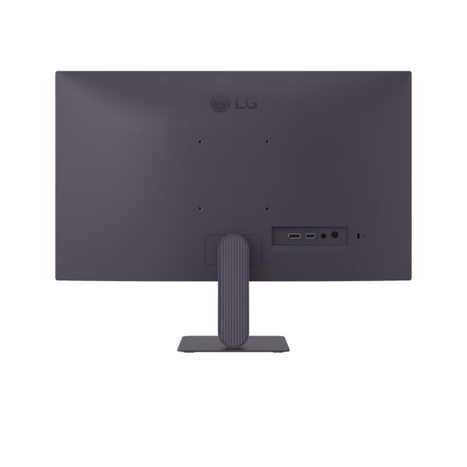 Монитор, LG, 24G411A-B, 23.8", 1920x1080, IPS, 144 Гц, HDMI, DP, 250кд/м2, 1500:1, 16.7M, 1мс, угол обзора(гор/верт) 178/178, 16:9, Чёрный