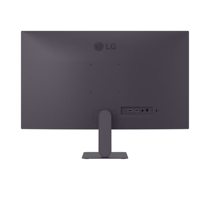Монитор, LG, 27G411A-B, 27", 1920x1080, IPS, 144 Гц, HDMI, DP, 250кд/м2, 1500:1, 16.7M, 1мс, угол обзора(гор/верт) 178/178, 16:9, Чёрный