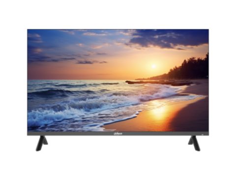 Монитор, Dahua, DHI-LM43-F200N, 43", 1920x1080, IPS, 60 Гц, 16:9, 330 кд/м2, 1200:1, 8 мс, 178/178, 16.7 млн., VGA*1, HDMI*1, USB 2.0*1, Динамики 2x8 Вт, VESA 400*200 мм, кабель HDMI в комплекте, Чёрный