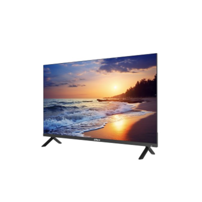 Монитор, Dahua, DHI-LM43-F200N, 43", 1920x1080, IPS, 60 Гц, 16:9, 330 кд/м2, 1200:1, 8 мс, 178/178, 16.7 млн., VGA*1, HDMI*1, USB 2.0*1, Динамики 2x8 Вт, VESA 400*200 мм, кабель HDMI в комплекте, Чёрный