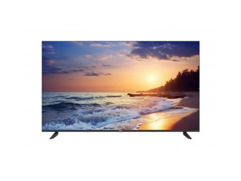 Монитор, Dahua, DHI-LM43-F400N, 43", 3840x2160, VA, 60 Гц, 16:9, 350 кд/м2, 4000:1, 6.5 мс, 178/178, 16.7 млн., VGA*1, HDMI*2, USB 2.0*1, Динамики 2x6 Вт, VESA 200*200 мм, кабель HDMI в комплекте, Чёрный