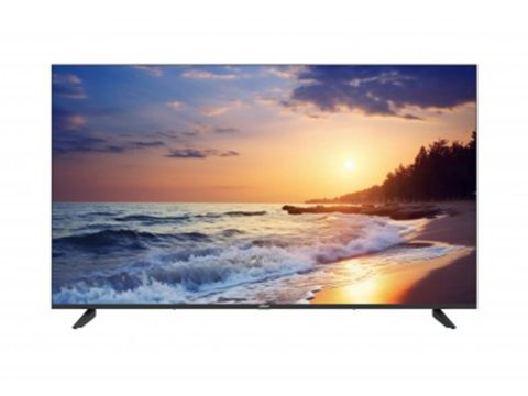 Монитор, Dahua, DHI-LM55-F400N, 55", 3840x2160, VA, 60 Гц, 16:9, 300 кд/м2, 1200:1, 6.5 мс, 178/178, 16.7 млн., VGA*1, HDMI*2, USB 2.0*1, Аудиовход*1, Динамики 2x7 Вт, VESA 200*200 мм, кабель HDMI в комплекте, Чёрный