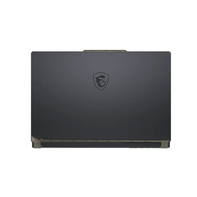 Ноутбук, MSI, Cyborg 15 A13VEK-2466XKZ, MS-15K1, 9S7-15K112-2467, 15,6", FHD 1920x1080, IPS, 144Hz, Intel Core i5-13420H, 16GB DDR5, 512GB SSD Gen4, NVIDIA GeForce RTX4050, 6GB GDDR6, DOS, Черный