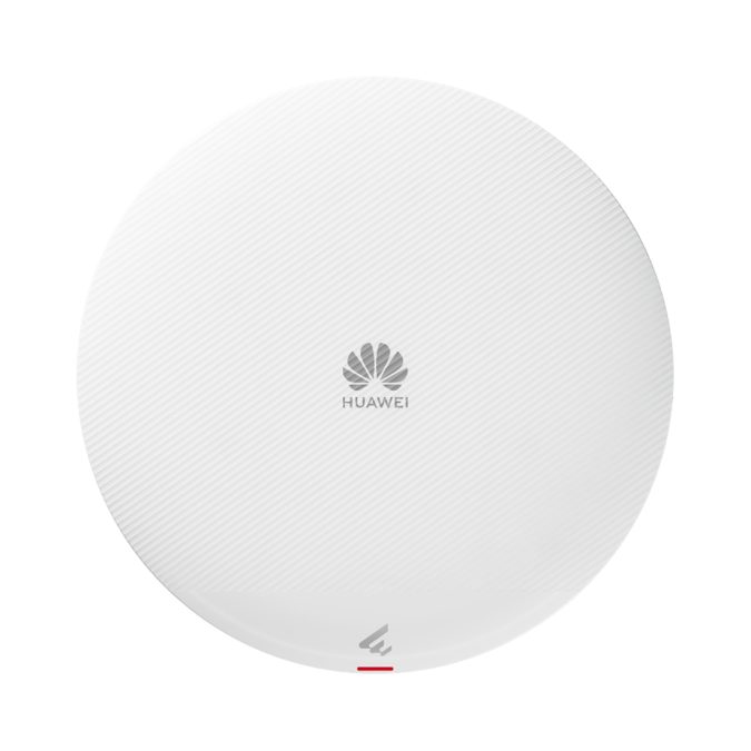 Точка доступа, Huawei, AP362H, внутренняя, Wi-Fi 6 (802.11a/b/g/n/ac/ax), AX3000 (до 2.975 Гбит/с), 22 MIMO, до 256 пользователей, GE (RJ45) 1, PoE 802.3af/at, smart antenna, до 30 м, настенный/потолочный монтаж