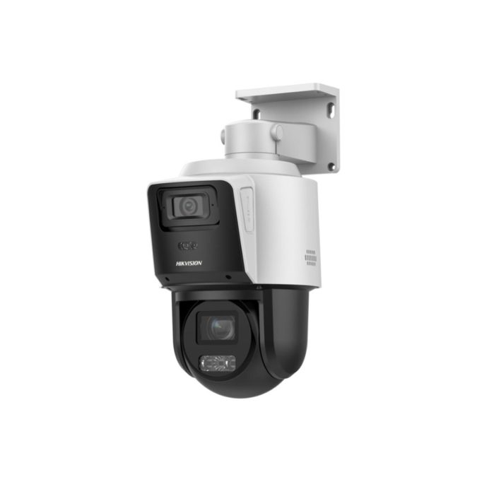IP видеокамера, Hikvision, DS-2SE3C404MWG-E/14