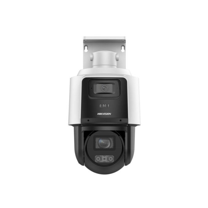 IP видеокамера, Hikvision, DS-2SE3C404MWG-E/14