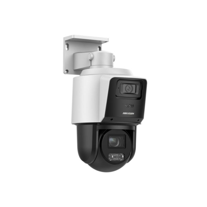 IP видеокамера, Hikvision, DS-2SE3C404MWG-E/14