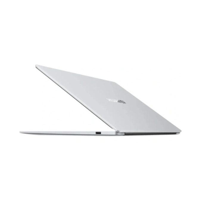 Ноутбук, Huawei MateBook D 16 53014QKV, MitchellG-W5611D, 16", FHD 1920x1200, IPS, 60Hz, Core i5-13420H, 16GB LPDDR4x, 1TB NVMe PCIe SSD, Intel Iris X Graphics, DOS, Серебряный