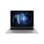 Ноутбук, Huawei MateBook 14 53014QLJ, FlemingH-W5211T, 14,2", 3K 2880x1920, OLED, 120Hz, Core Ultra 5 125H, 32GB LPDDR5x, 1TB NVMe PCIe SSD, Intel Arc Graphics, DOS, Серый