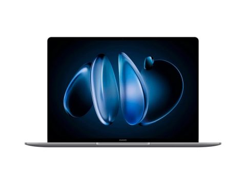 Ноутбук, Huawei MateBook GT14 53014NQD, EnzoH-W5611T, 14,2", 3K 2880x1920, OLED, 144Hz, Core Ultra 5 125H, 16GB LPDDR5, 1TB NVMe PCIe SSD, Intel Arc Graphics, DOS, Серый