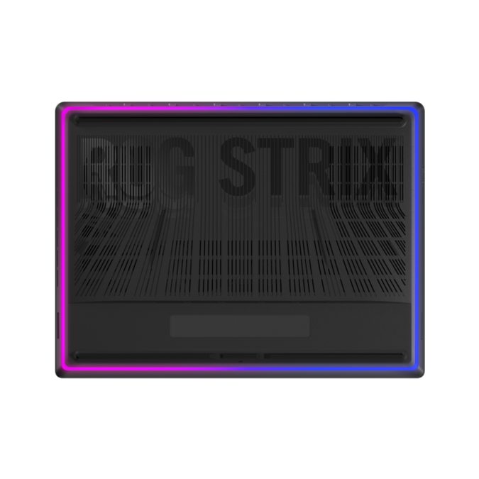 Ноутбук, ASUS, ROG Strix SCAR 18 G835LXG-TQ409W, 90NR0LF1-M00V60, 18", 4K 3840x2400, MiniLED, 240Hz, Intel Core Ultra 9 290HX Plus, 64GB DDR5, 1TB SSD M.2 PCIe 4.0 NVMe M.2, NVIDIA GeForce RTX 5090, 24GB GDDR7, Windows 11 Home, Черный