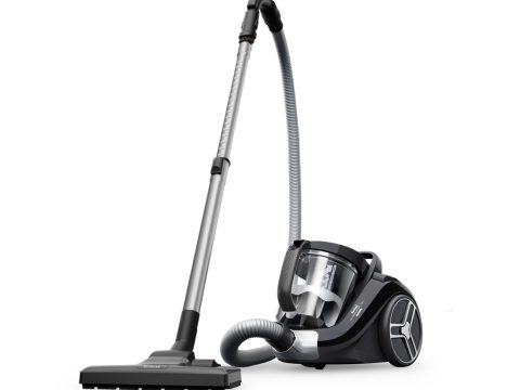 Пылесос, Tefal, Compact Power XXL TW4B75EA,