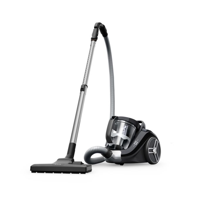 Пылесос, Tefal, Compact Power XXL TW4B75EA,