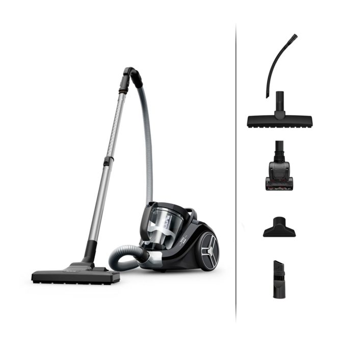 Пылесос, Tefal, Compact Power XXL TW4B75EA,