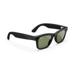 Смарт-очки Ray-Ban Meta Wayfarer, Gen 2, G15 Green, L (53-22), RW4012 601, 71-53, 8056262721346