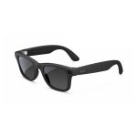 Смарт-очки Ray-Ban Meta Wayfarer, Gen 2, Polar Gradient Graphite, L (53-22), RW4012 601ST3-53, 8056262721421