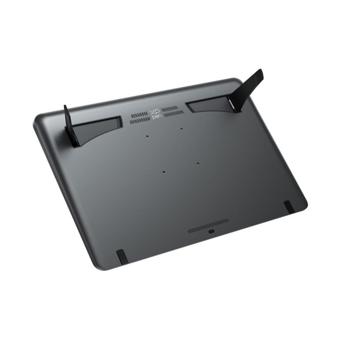Графический планшет, XP-Pen, Artist Pro 19 (Gen 2) CPMD180UH, Разрешение 5080 lpi, Чувствительность к нажатию 16384, Интерфейс USB-C, Рабочая область 16.1"х10.1", Чёрный