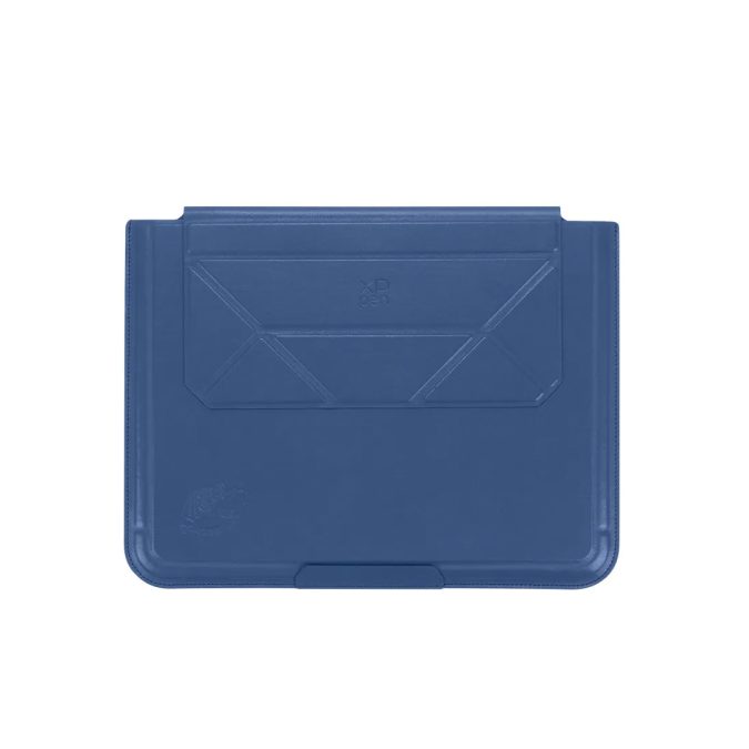 Чехол-подставка, XP-Pen, Tablet Sleeve Bag (ACJ10), для Magic Drawing Pad, 330 мм x 245 мм, 339 г, темно-синий