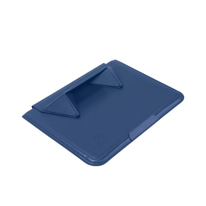 Чехол-подставка, XP-Pen, Tablet Sleeve Bag (ACJ10), для Magic Drawing Pad, 330 мм x 245 мм, 339 г, темно-синий