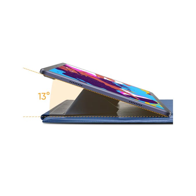 Чехол-подставка, XP-Pen, Tablet Sleeve Bag (ACJ10), для Magic Drawing Pad, 330 мм x 245 мм, 339 г, темно-синий