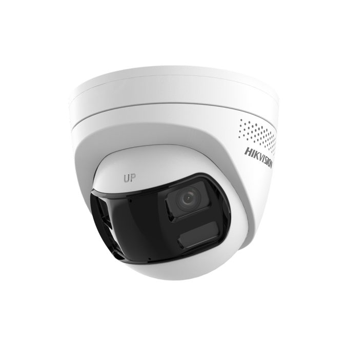 IP видеокамера, Hikvision, DS-2CD1383G2P-LIUF/SL, Матрица: 1/2.5" Progressive Scan CMOS, ИК-подсветка до 30 м