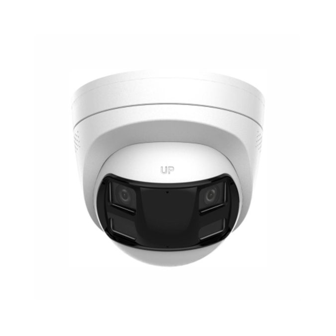 IP видеокамера, Hikvision, DS-2CD1383G2P-LIUF/SL, Матрица: 1/2.5" Progressive Scan CMOS, ИК-подсветка до 30 м