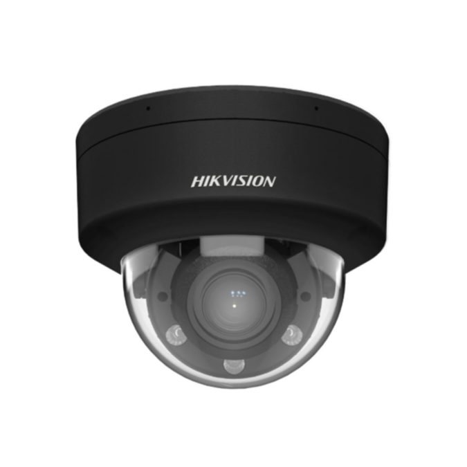 IP видеокамера, Hikvision, DS-2CD1743G3-LIZU(2.8-12mm), Матрица: 1/3" Progressive Scan CMOS, Макс. разрешение: 2688  1520