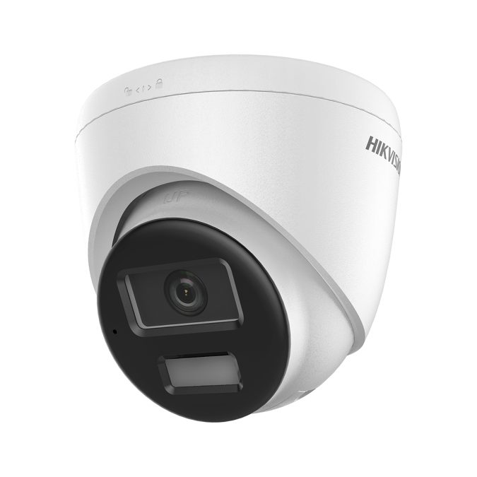 IP видеокамера, Hikvision, DS-2CD1343G3-LIU, Матрица: 1/3" Progressive Scan CMOS, Макс. разрешение: 2688  1520
