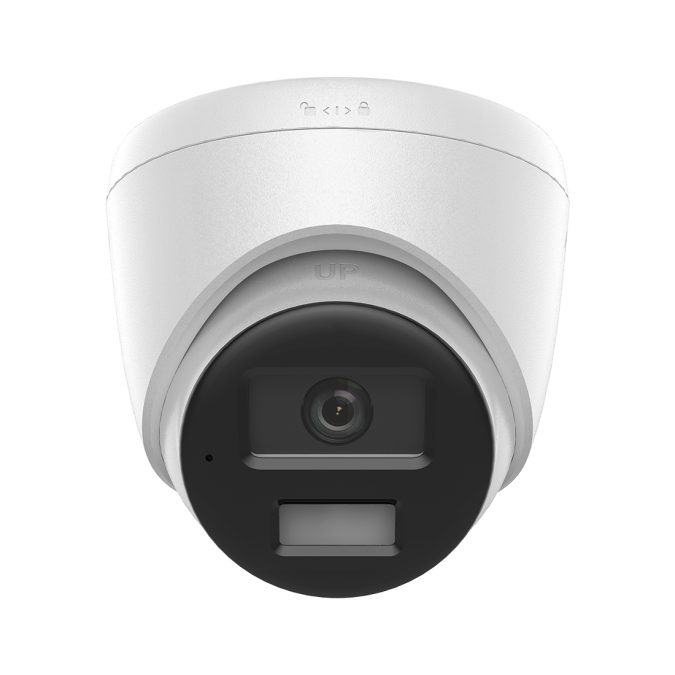 IP видеокамера, Hikvision, DS-2CD1343G3-LIU, Матрица: 1/3" Progressive Scan CMOS, Макс. разрешение: 2688  1520