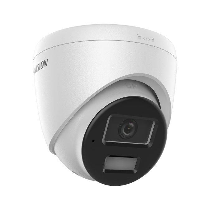 IP видеокамера, Hikvision, DS-2CD1343G3-LIU, Матрица: 1/3" Progressive Scan CMOS, Макс. разрешение: 2688  1520