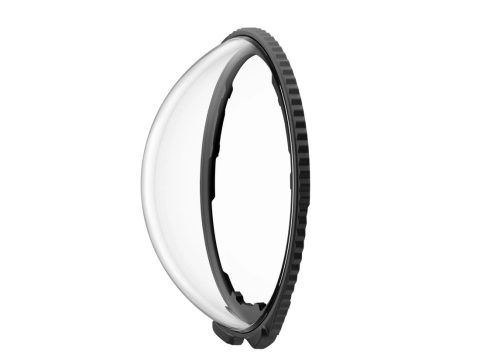 Защита объектива, Insta360, X4 Air Premium Lens Guards, 15 г, закаленное стекло твердости 9H, защита от царапин и пыли, гидрофобное покрытие, для Insta360 X4 Air, прозрачный