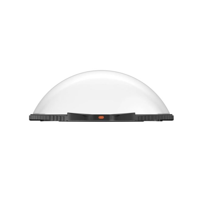 Защита объектива, Insta360, X4 Air Premium Lens Guards, 15 г, закаленное стекло твердости 9H, защита от царапин и пыли, гидрофобное покрытие, для Insta360 X4 Air, прозрачный