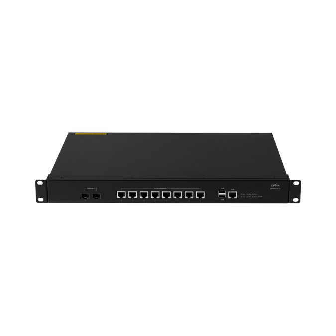 Контроллер доставки приложений, DPtech, ADX3000-GC-G, L4/L7 балансировщик нагрузки, GSLB, SSL Offload, до 15 Гбит/с, до 10 млн соединений, 8xGE RJ45, 2xSFP, 1U, двойное AC/DC питание