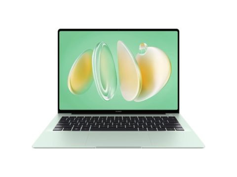 Ноутбук, Huawei MateBook 14 53014QLD, FlemingH-W7611T, 14,2", 2,8K 2880x1920, OLED, 120Hz, Core Ultra 7 155H, 16GB LPDDR5x, 1TB NVMe PCIe SSD, Intel Arc Graphics, DOS, Серый