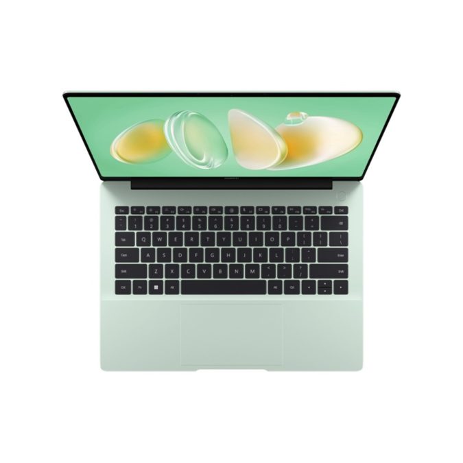 Ноутбук, Huawei MateBook 14 53014QLD, FlemingH-W7611T, 14,2", 2,8K 2880x1920, OLED, 120Hz, Core Ultra 7 155H, 16GB LPDDR5x, 1TB NVMe PCIe SSD, Intel Arc Graphics, DOS, Серый