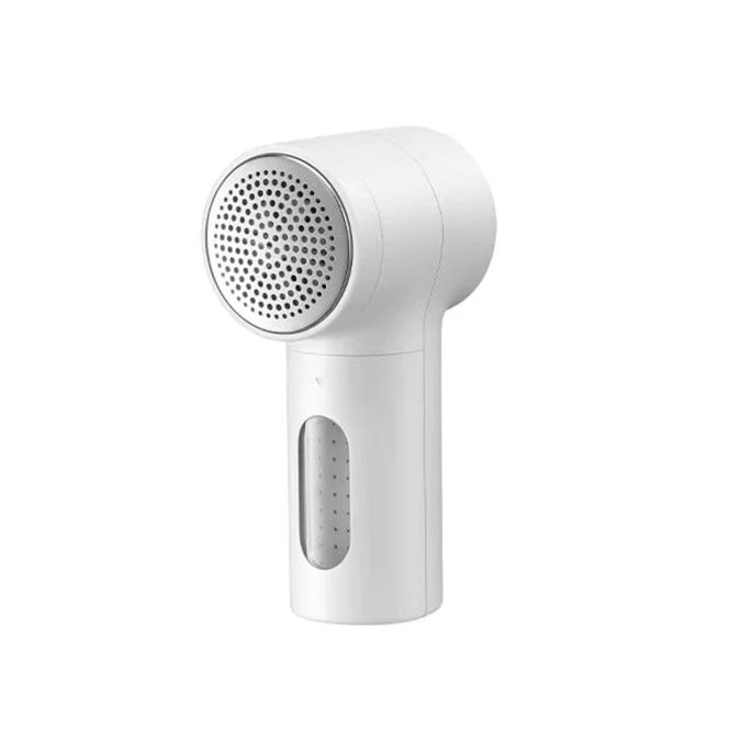Машинка для удаления катышков с одежды, Mijia Lint Remover 2 GL, BHR08S3GL/MQXJQ01LF Аккумулятор 1300мАч, Type-C, 180 мин работы, 190г, Белый