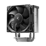 Кулер для процессора, Deepcool, AG300 G2 R-AG300-BKAMMG2, Intel 1851/1700 и AMD AM5/AM4, 160W, 92мм, 500- 2300±10% об/м, 36,94CFM,  24,59dB(A), 4pin, 100х94х125мм, Серебристый
