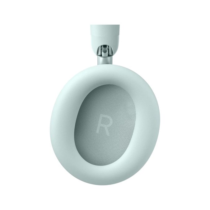Наушники, Soundcore, Space One 2 (D1402G61), Bluetooth 5.3, ANC, LDAC, до 55 часов работы, USB-C, быстрая зарядка, складная конструкция, Зеленый