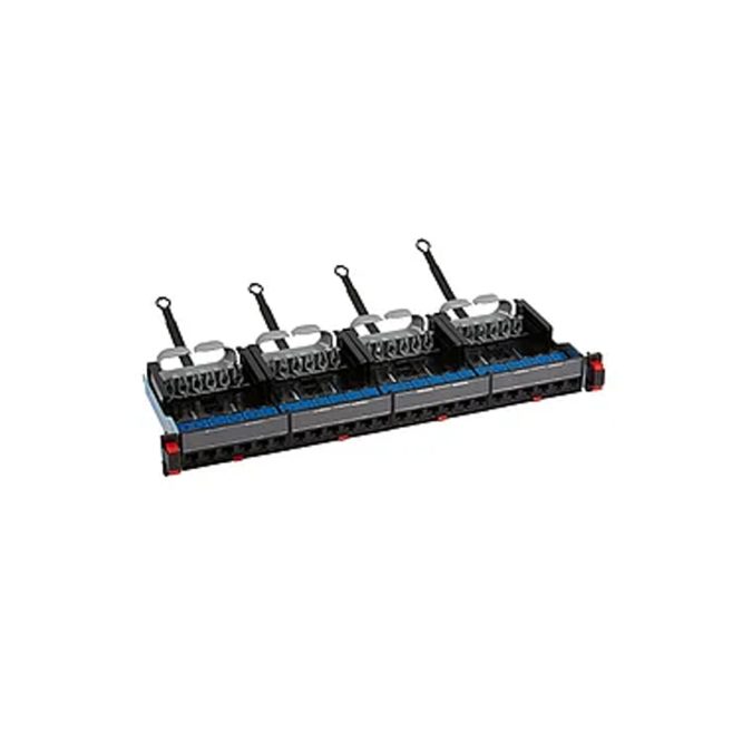 Пигтейл, Legrand, 032626,12XLC-PC 6/125 OM3