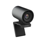Система видеоконференцсвязи, Linkvil, CA400, комплект CM70+MS10+RC10, камера 4K UHD, автофрейминг, 8 MEMS-микрофонов, захват голоса до 4 м, беспроводная передача контента 4K, FHD видеоконференции, BYOD, Wi-Fi 802.11ac, HDMI, USB-C