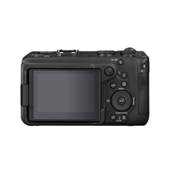 Цифровой фотоаппарат, CANON, EOS R6 V BODY V2.4, 7250C018AA