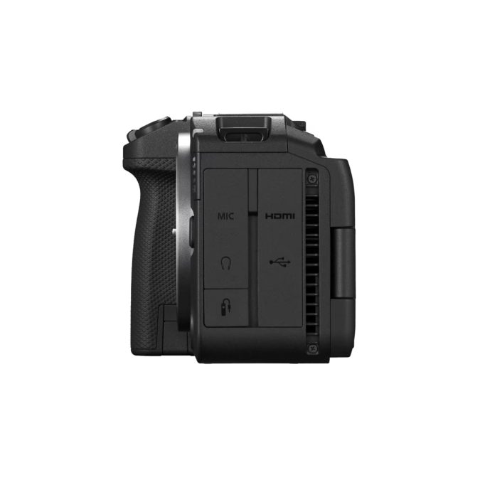 Цифровой фотоаппарат, CANON, EOS R6 V BODY V2.4, 7250C018AA