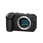 Цифровой фотоаппарат, CANON, EOS R6 V BODY V5, 7250C020AA