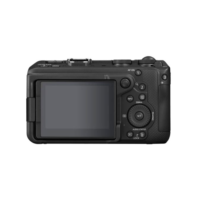 Цифровой фотоаппарат, CANON, EOS R6 V BODY V5, 7250C020AA